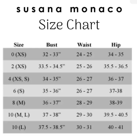 NWOT Suanana Monaco Peplum Top - Picture 10 of 10
